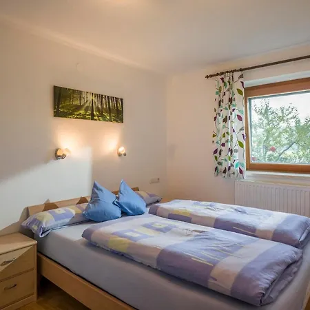 Apartmán Hoerl 