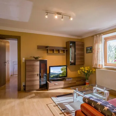 Apartmán Hoerl 