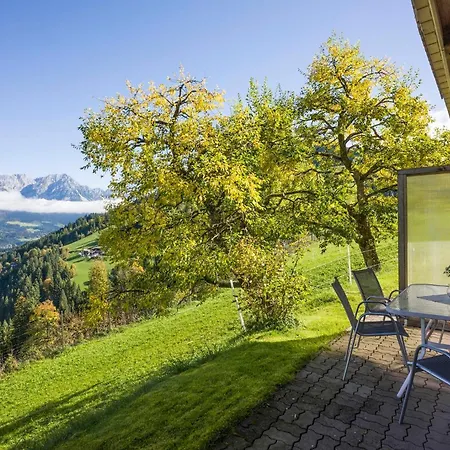 Apartamento Hoerl 