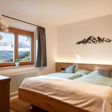Apartmán Hoerl 