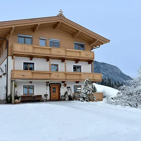 Apartament Hoerl 